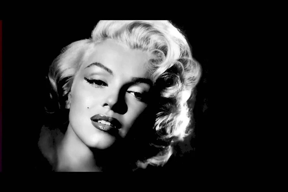 Marilyn Monroe