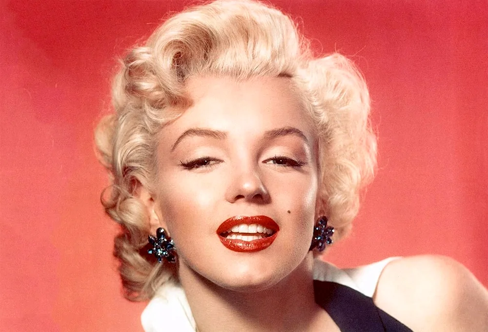 The Secret Life of Marilyn Monroe