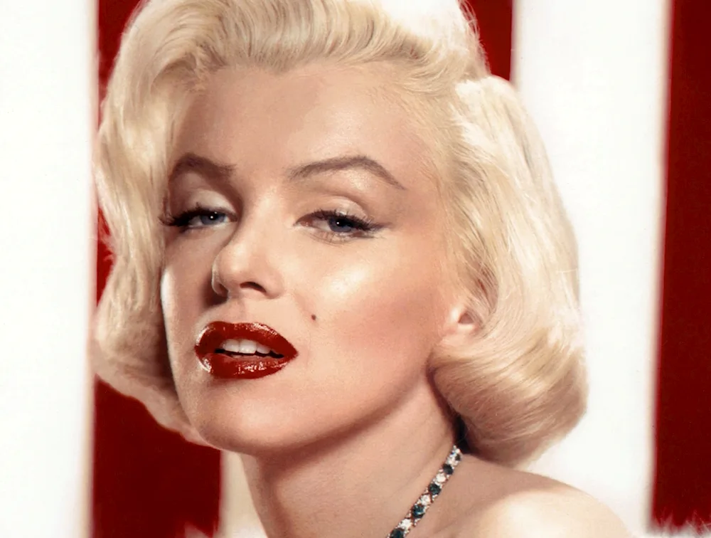 Marilyn Monroe