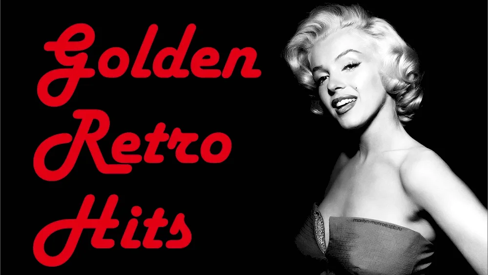 Marilyn Monroe 1953