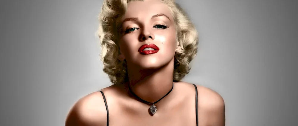 Marilyn Monroe