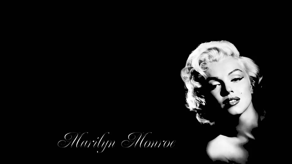 Marilyn Monroe