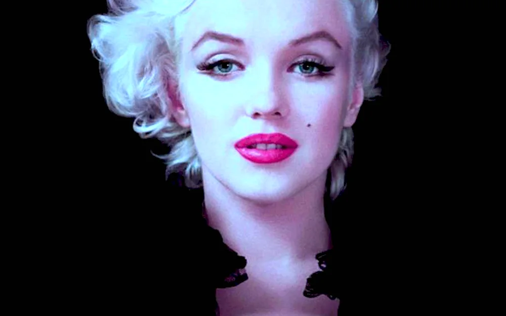 Marilyn Monroe