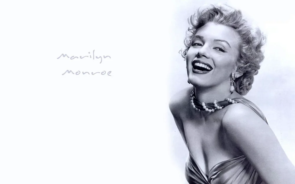 Marilyn Monroe