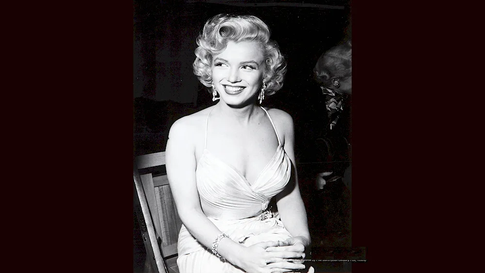 Marilyn Monroe