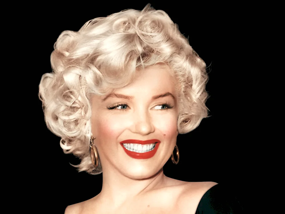 Marilyn Monro