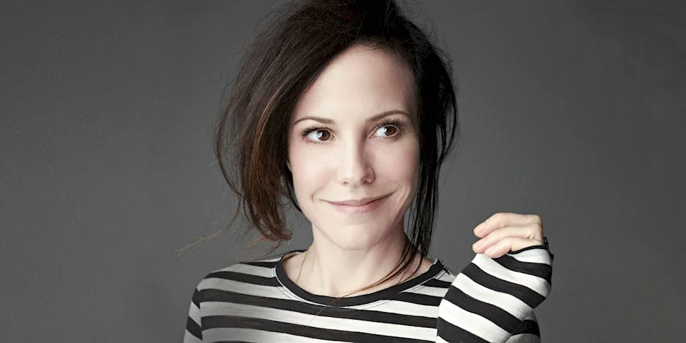 Mary Louise Parker