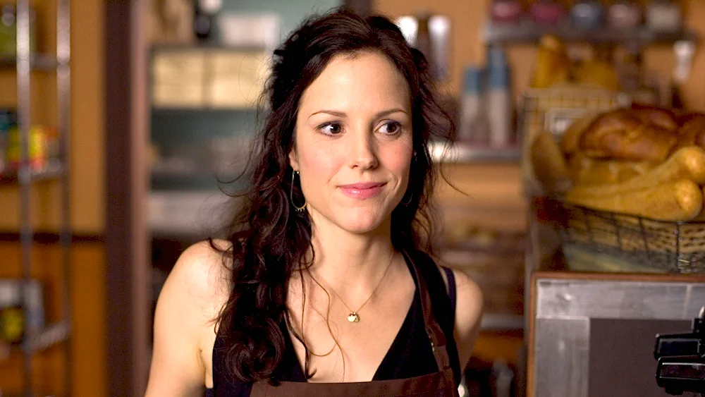 Mary Louise Parker