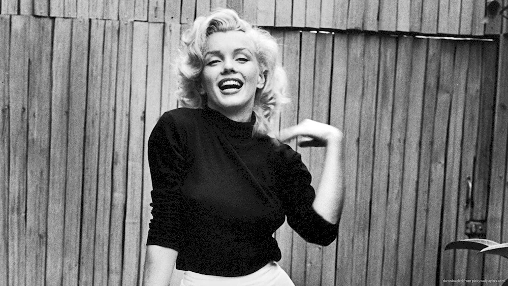Marilyn Monroe