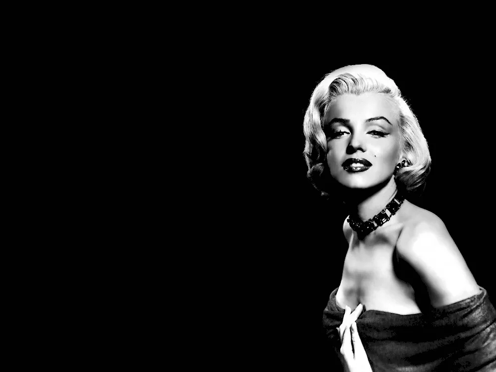 Marilyn Monroe
