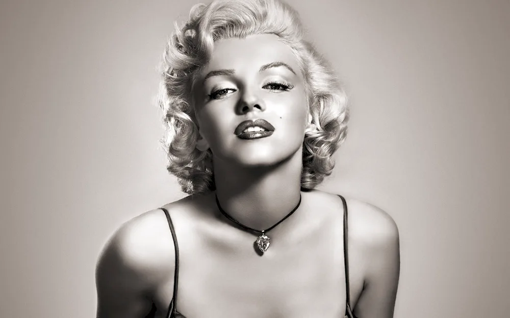 Marilyn Monroe's haircutMarilyn Monroe