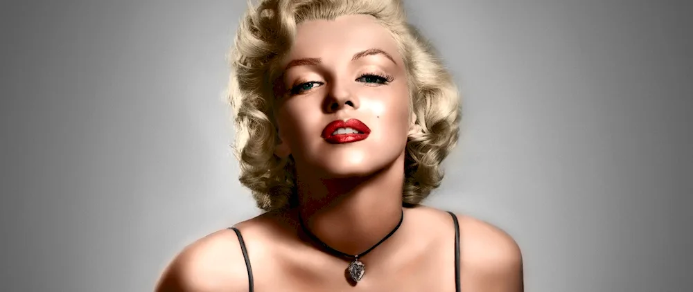 Marilyn Monroe