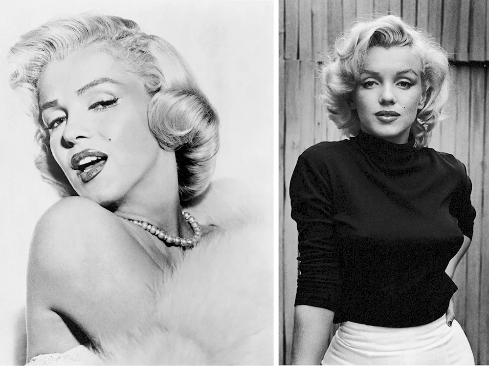 Marilyn Monroe