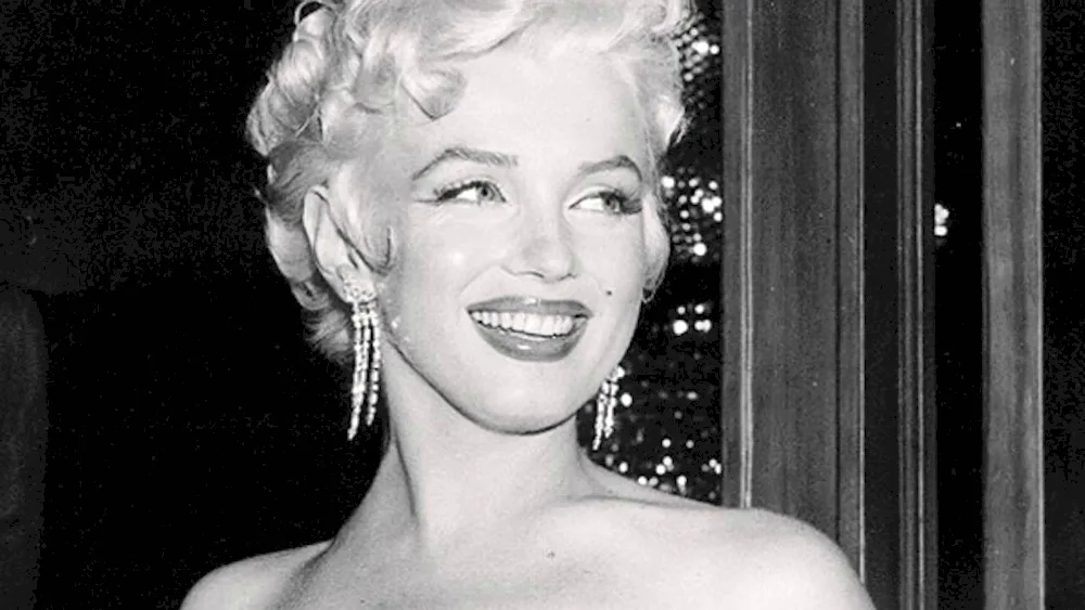 Marilyn Monroe