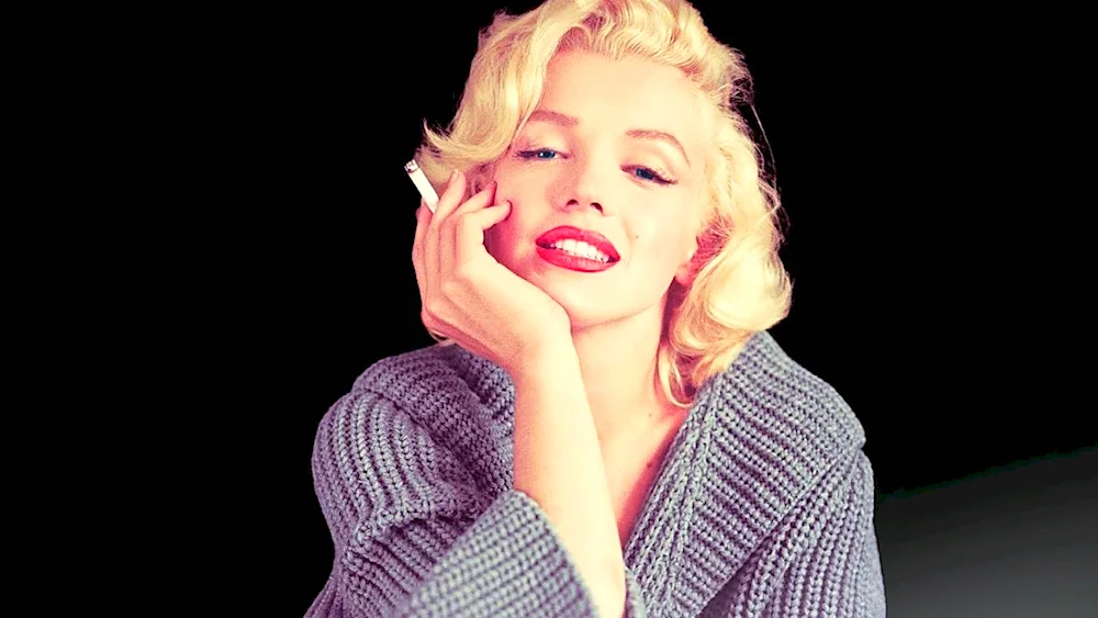 Marilyn Monroe