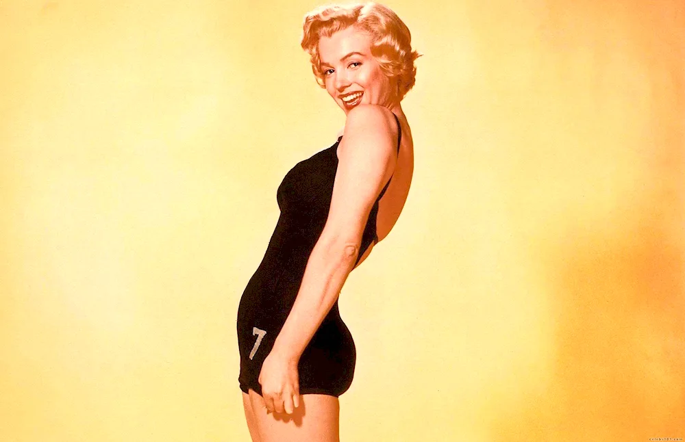 Marilyn Monroe