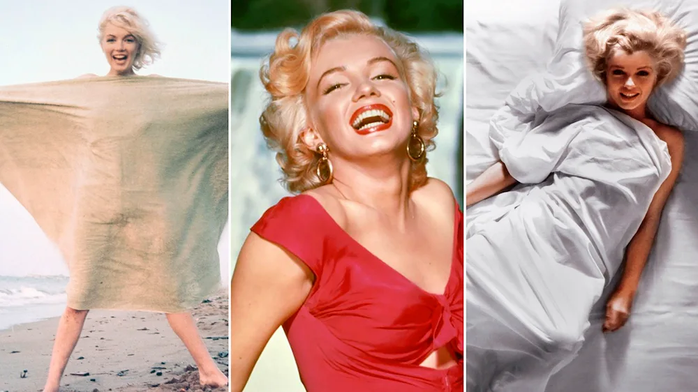 Marilyn Monro