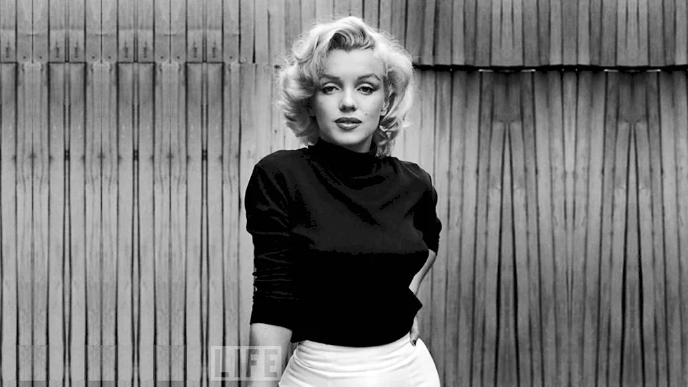 Marilyn Monro