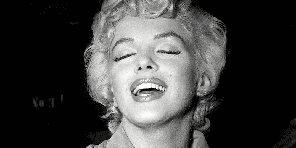 Marilyn Monro