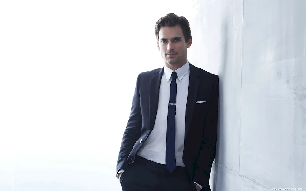 Matt Bomer