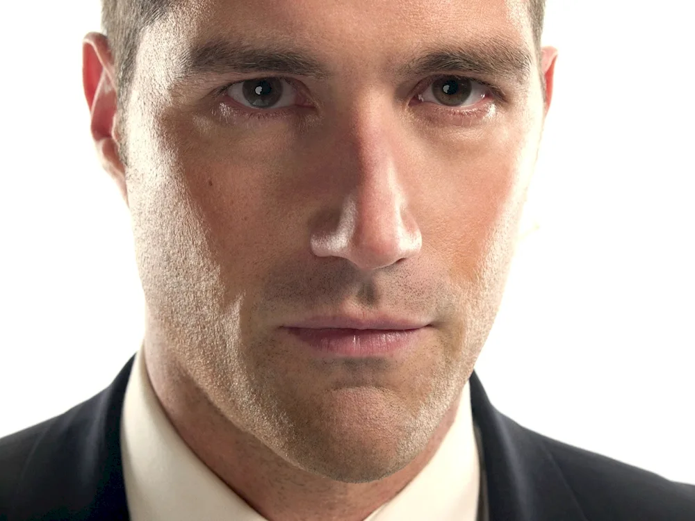 Matthew Fox