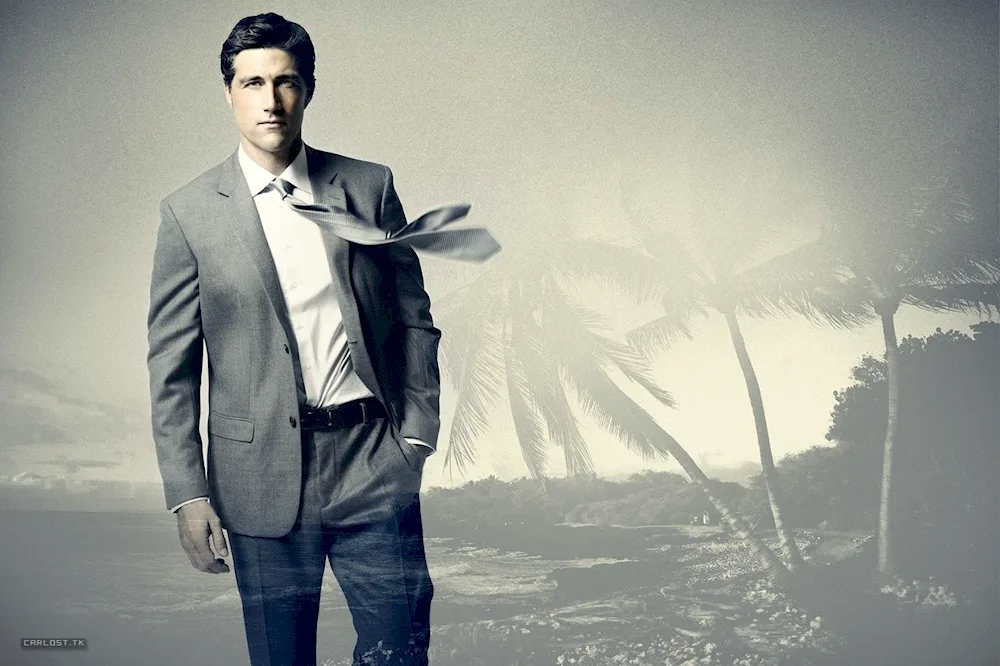 Matthew Fox