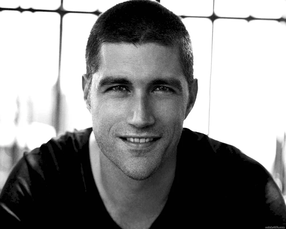 Matthew Fox