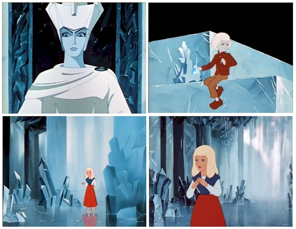 Elsa Cold Heart