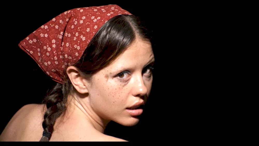 Mia goth 2022