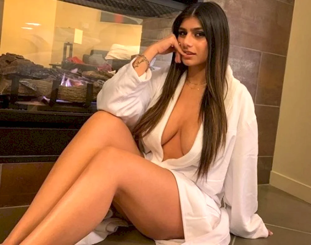 Mia Khalifa