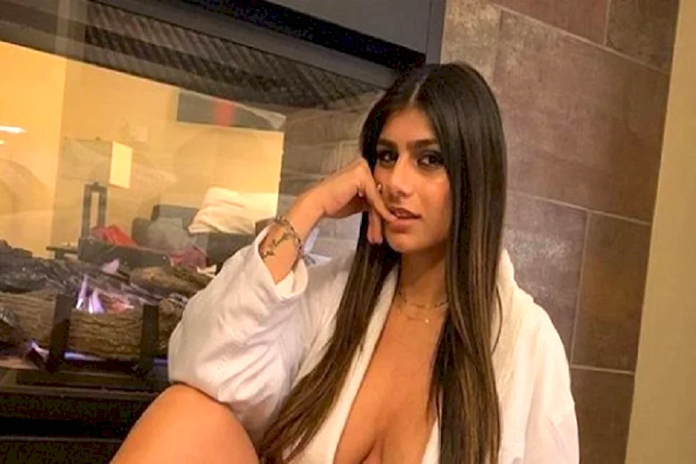 Mia Khalifa