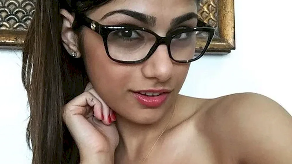 Mia Khalifa