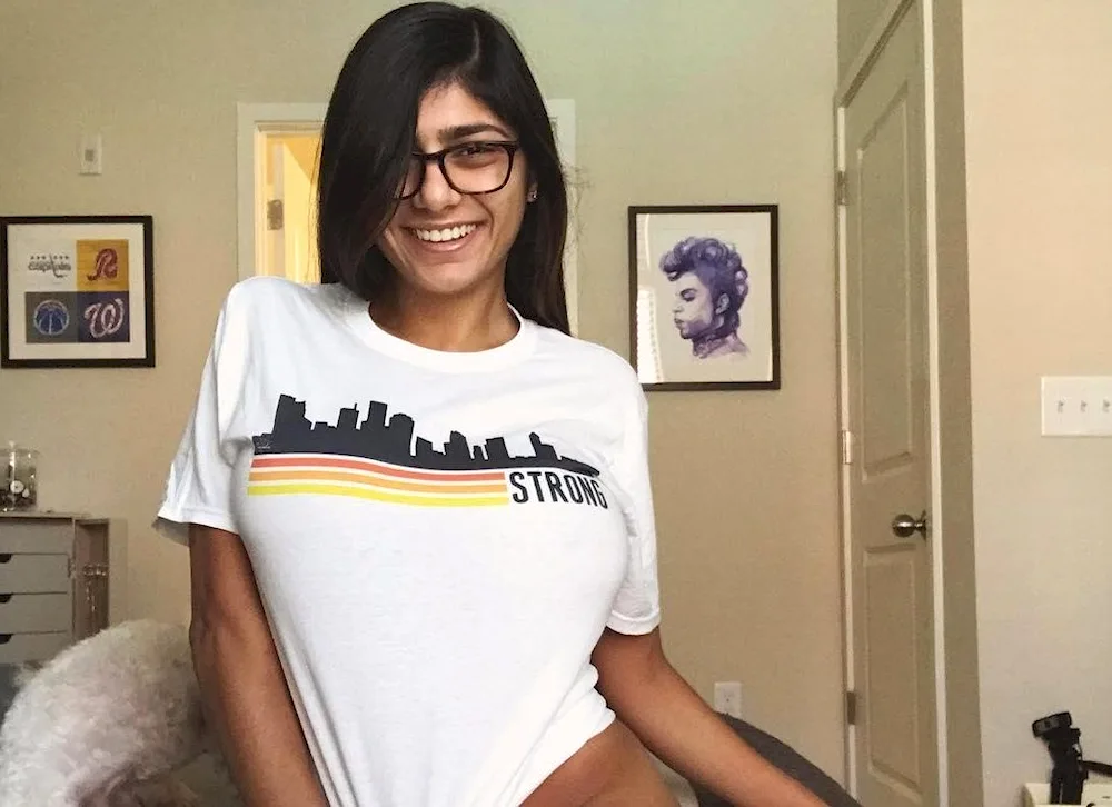 Mia Khalifa