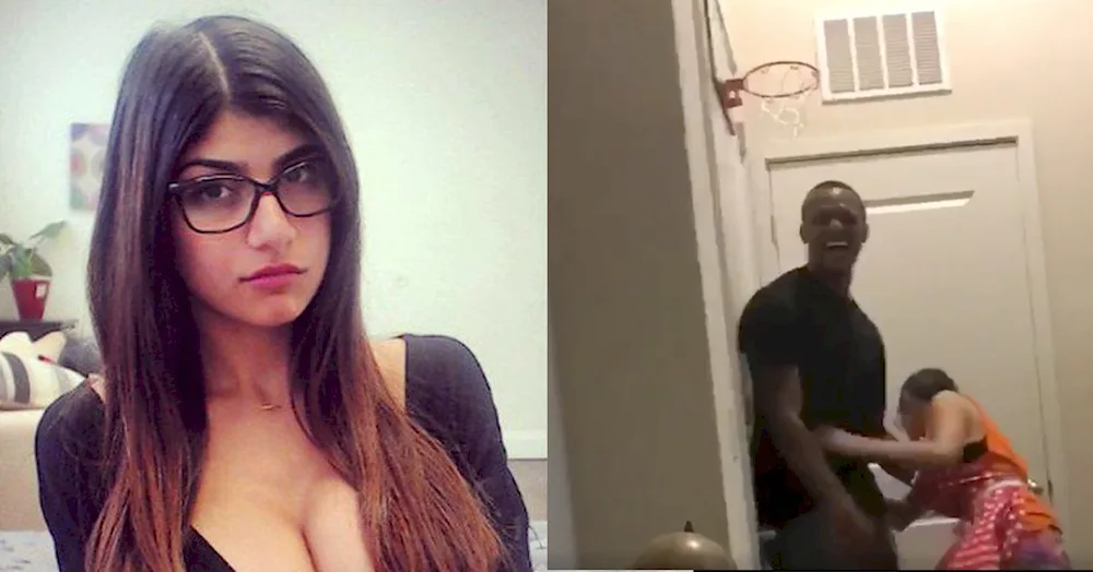 Mia Khalifa