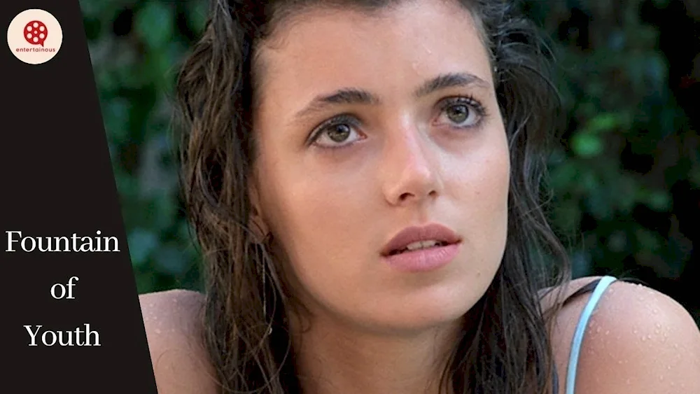 Mia Sara