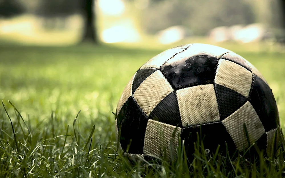 Soccer ball red3at