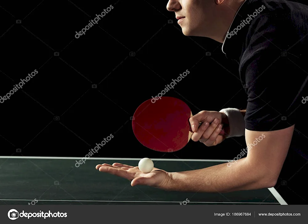 table tennis