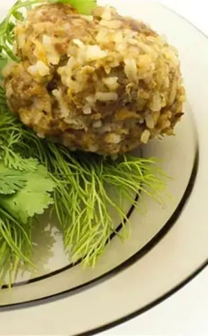 Meat Hedgehogs