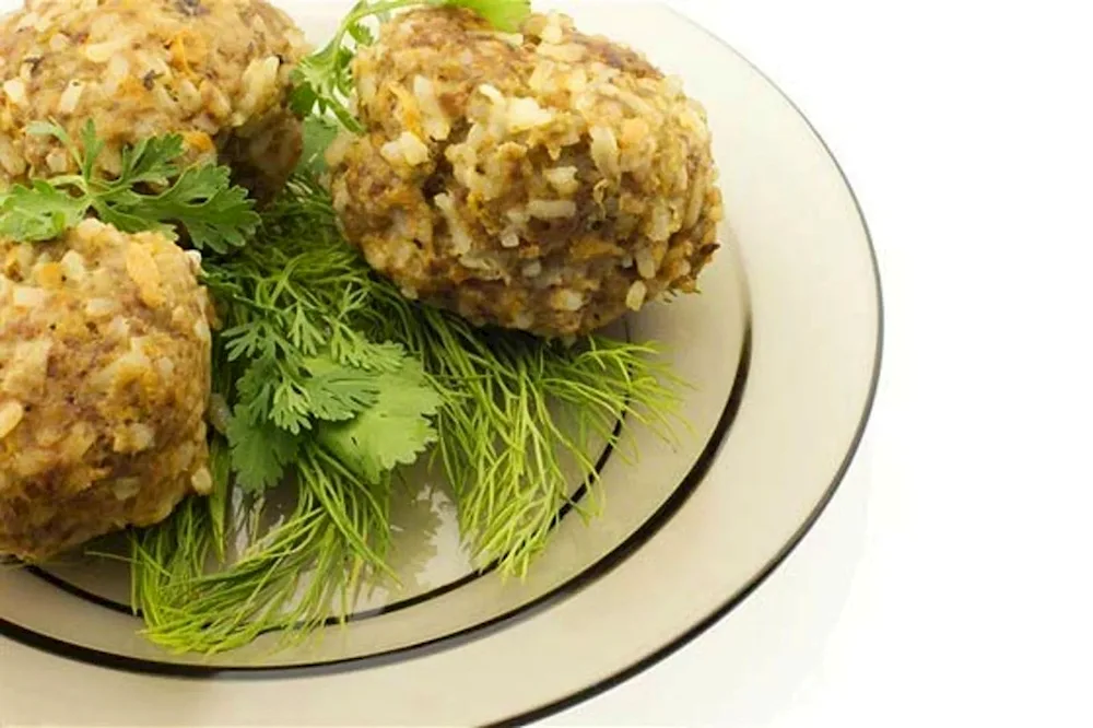 Meat Hedgehogs