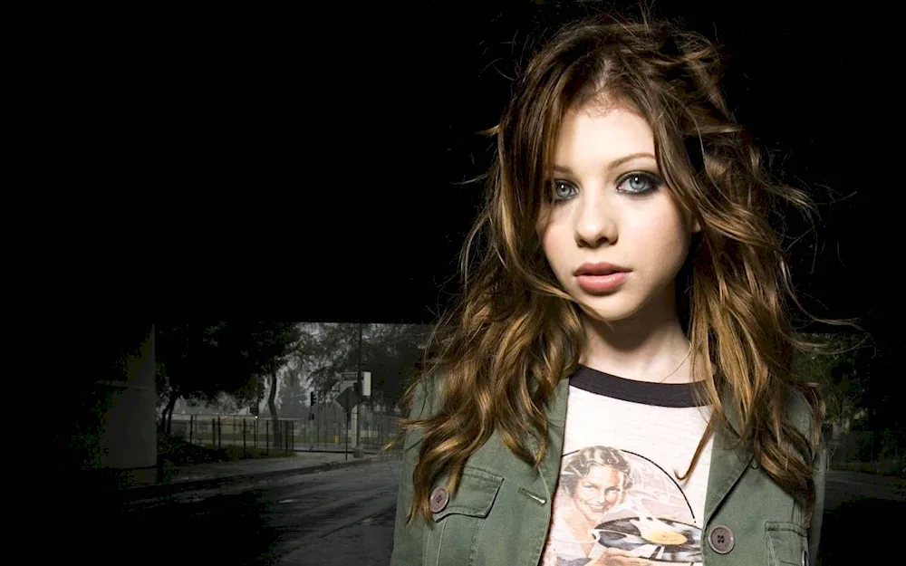 Michelle Trachtenberg