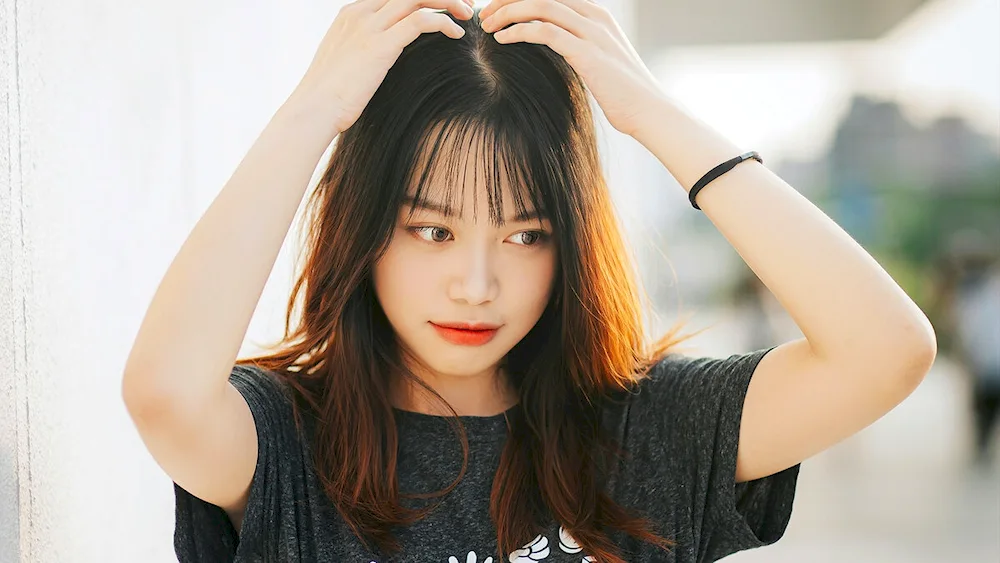 Korean fringes 2022