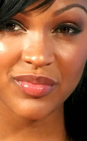 Meagan Good