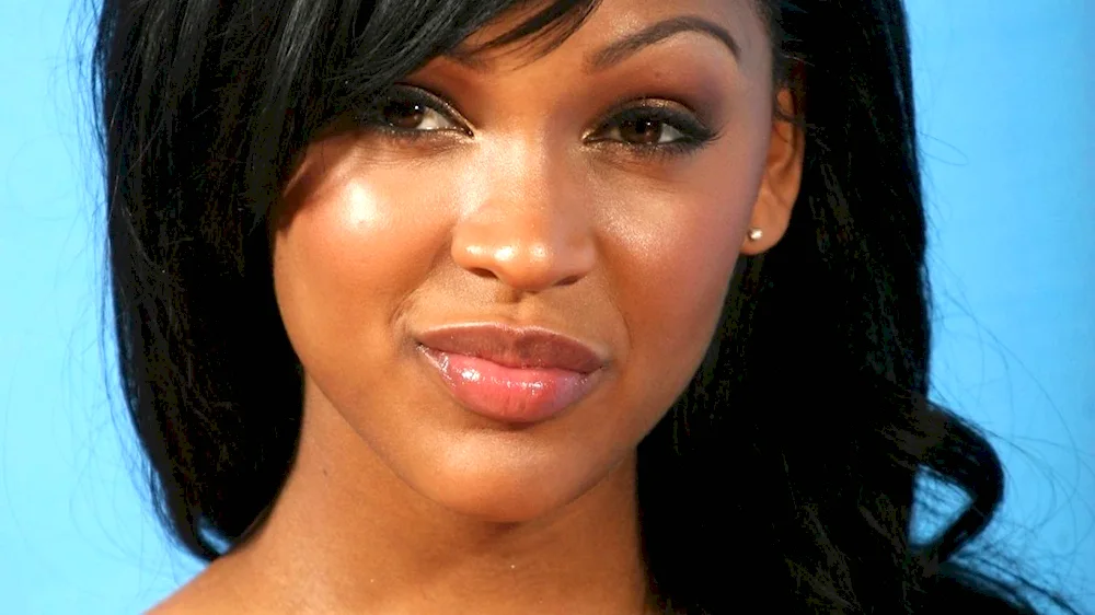 Meagan Good