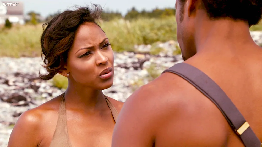 Meagan good