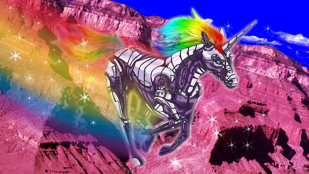 Unicorn