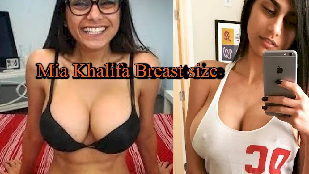 Mia Khalifa