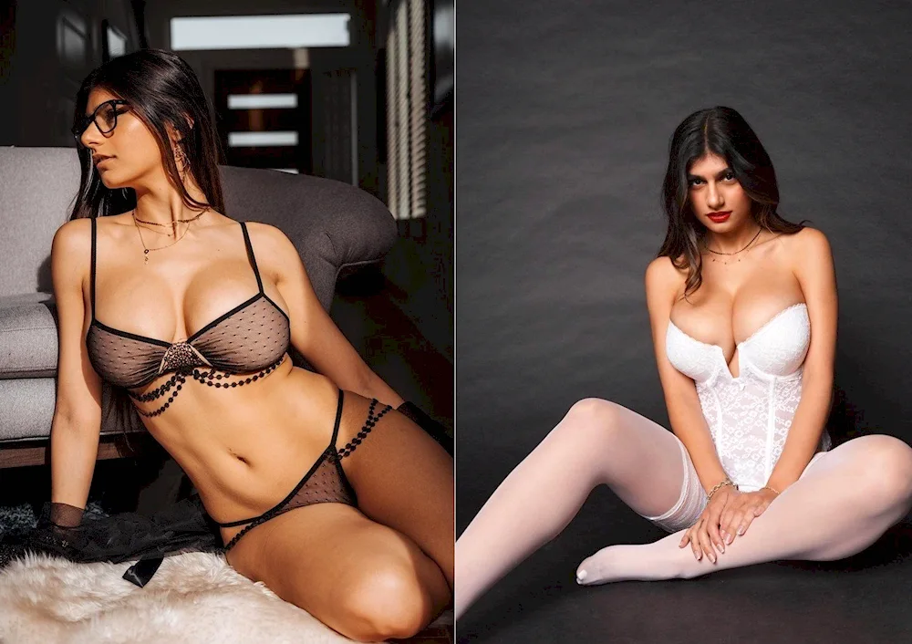 Mia Khalifa