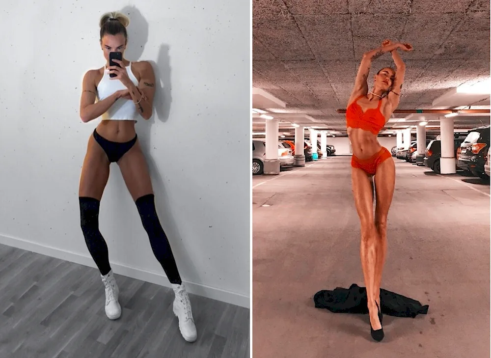 Mia Ostergren