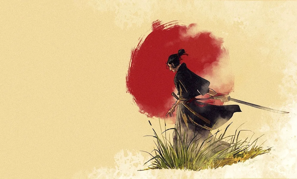 Miyamoto Musashi Bushido