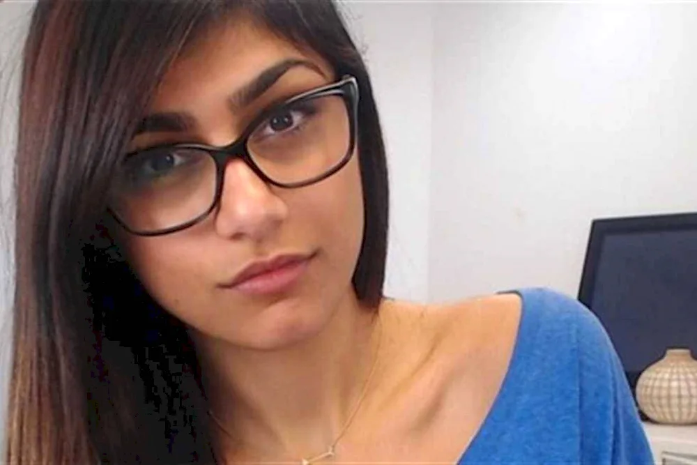 Mia Khalifa